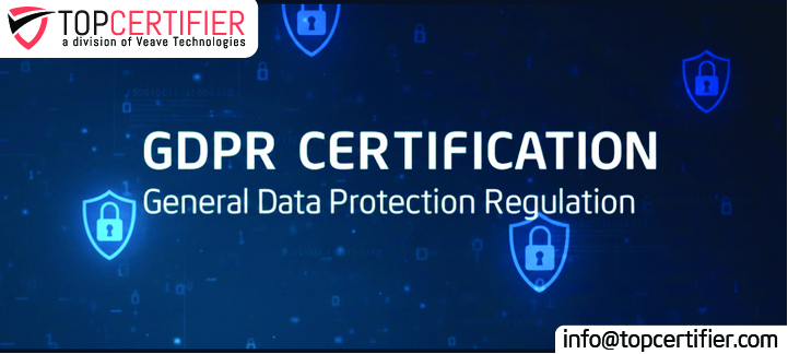 GDPR Certification