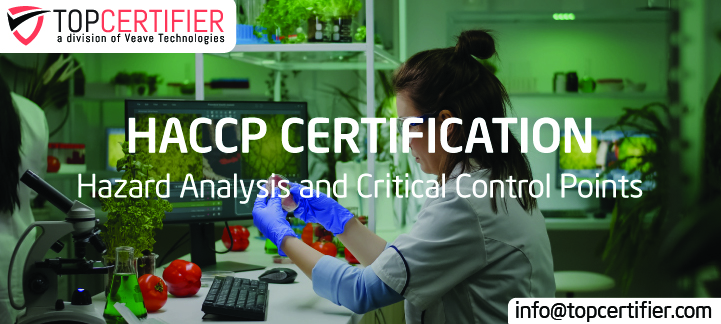 ISO Certification 
