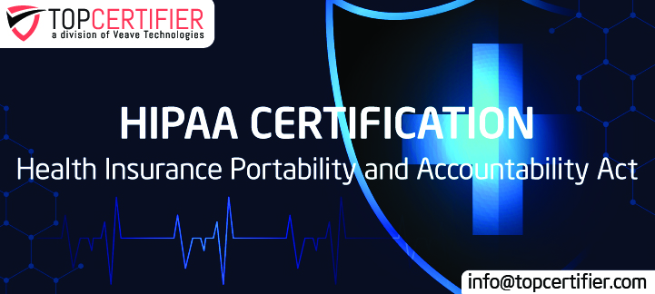 HIPAA Certification