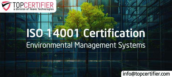 ISO 14001 Certification