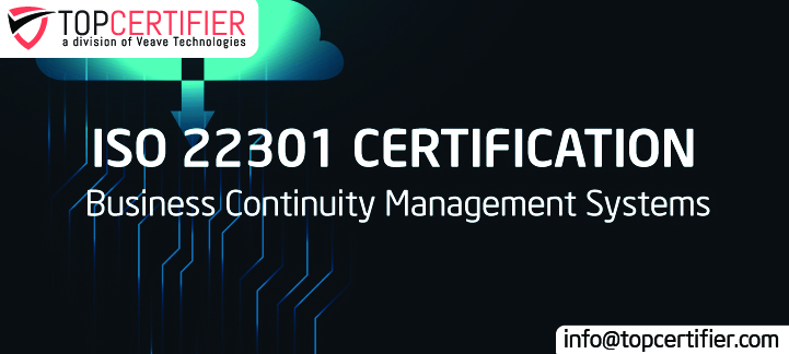 ISO Certification 