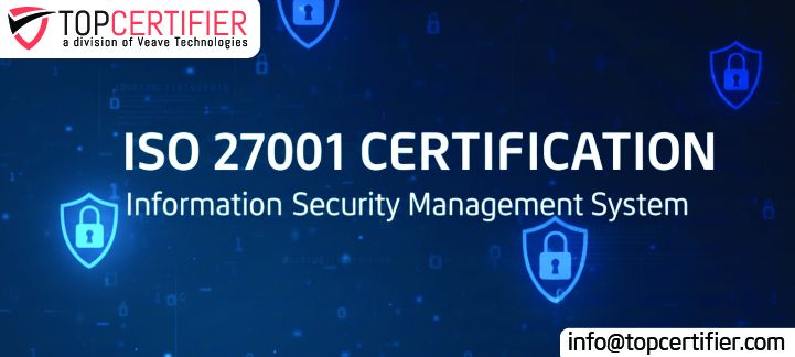 ISO 27001 Certification