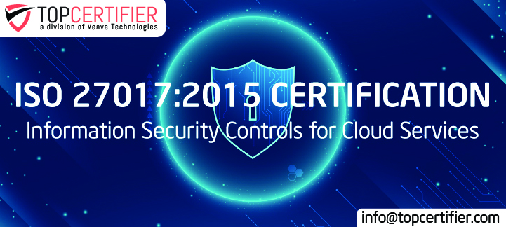 ISO Certification 