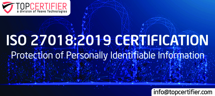 ISO Certification 