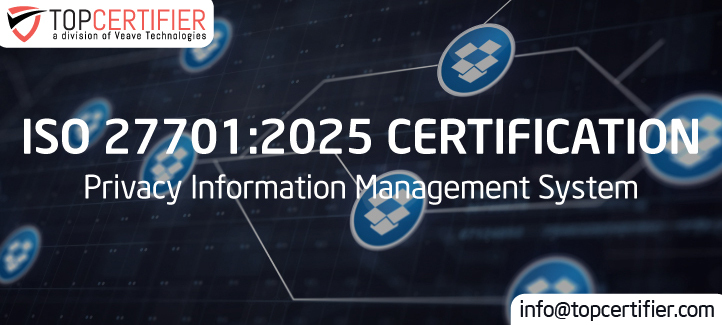 ISO Certification 