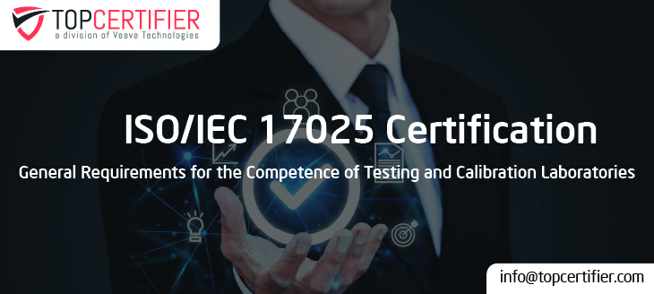 ISO 17025 Accreditation