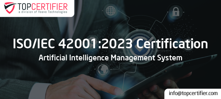 ISO 42001 Certification Process