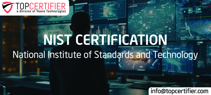 ISO Certification 