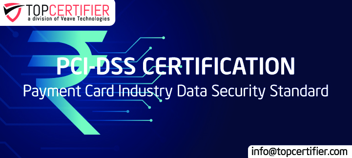PCI DSS Certification