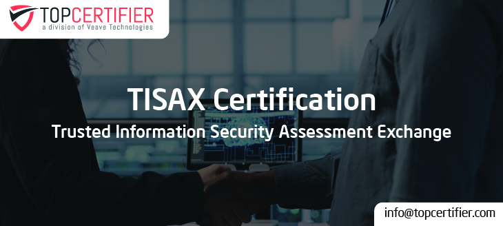 TISAX Certification