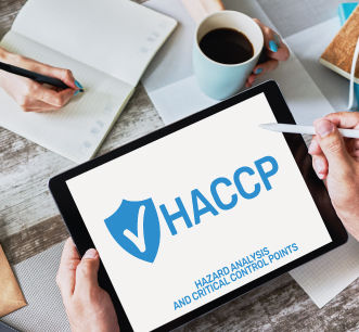 HACCP Certification