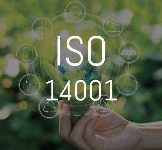 ISO 14001 Certification