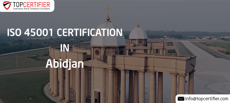 ISO 27001 Certification in Abidjan