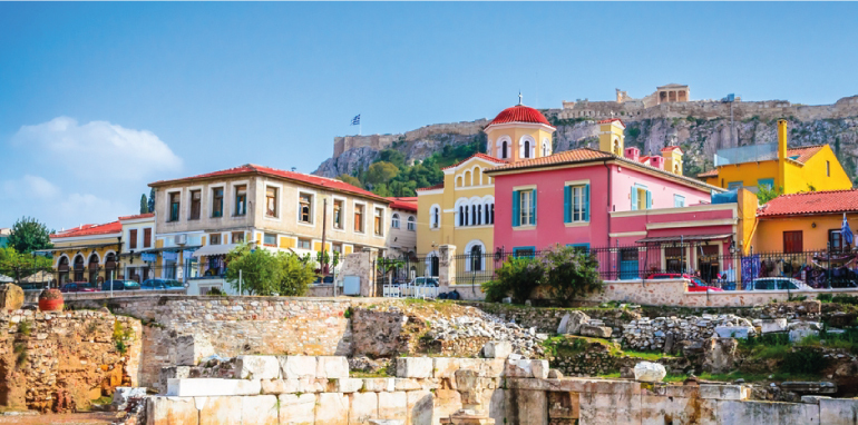 ISO Certification in Athens