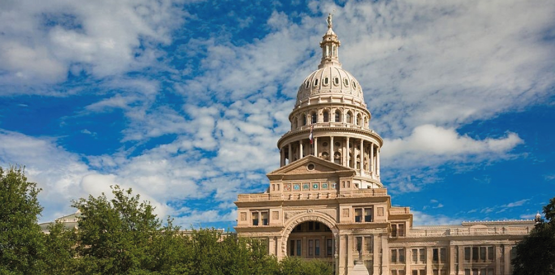 ISO Certification in Austin