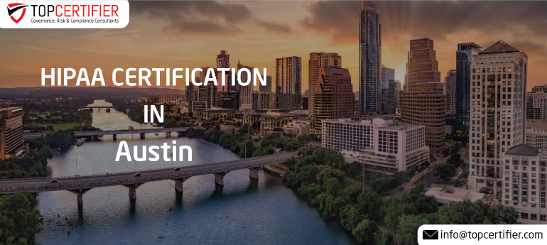 ISO Certification in Austin 