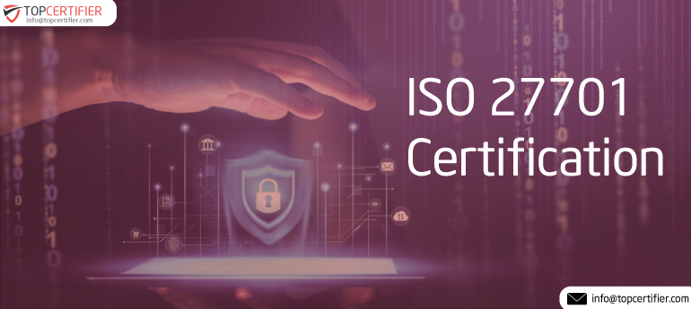 ISO 27701 Certification in Bahrain
