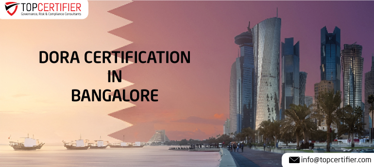DORA Certification in Bangalore