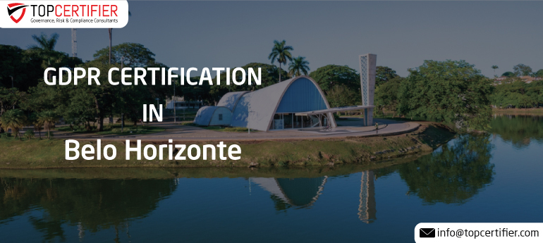 ISO Certification in Belo Horizonte