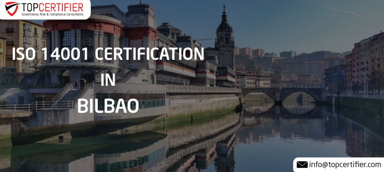 ISO 14001 Certification in Bilbao