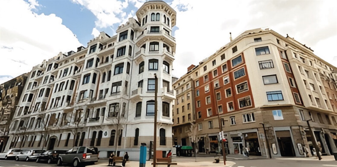 ISO Certification in Bilbao