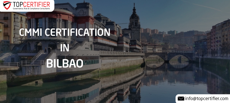 ISO Certification in Bilbao