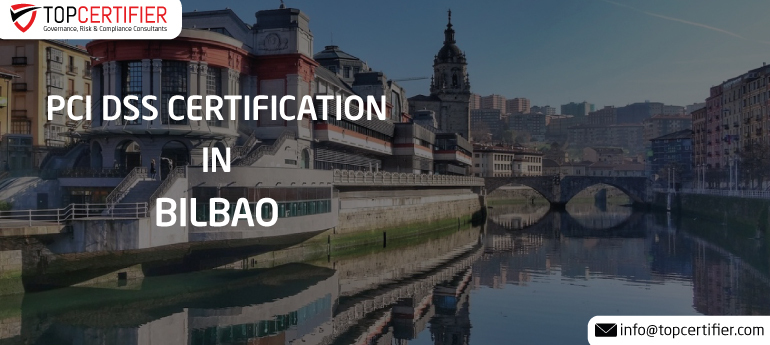 PCI DSS Certification in Bilbao