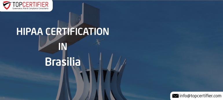 ISO Certification in Brasilia 