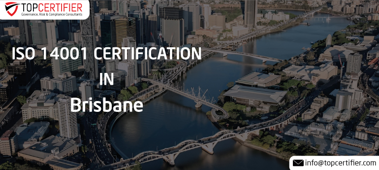 ISO 14001 Certification in Brisbane