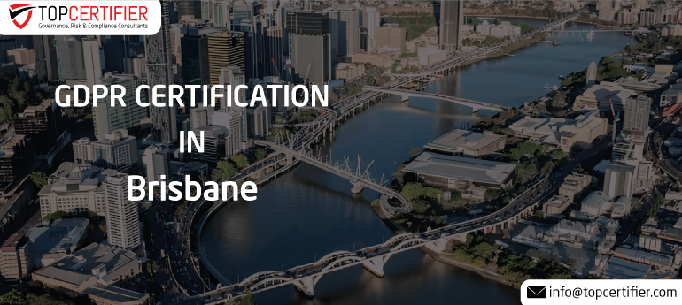 ISO Certification in Brisbane