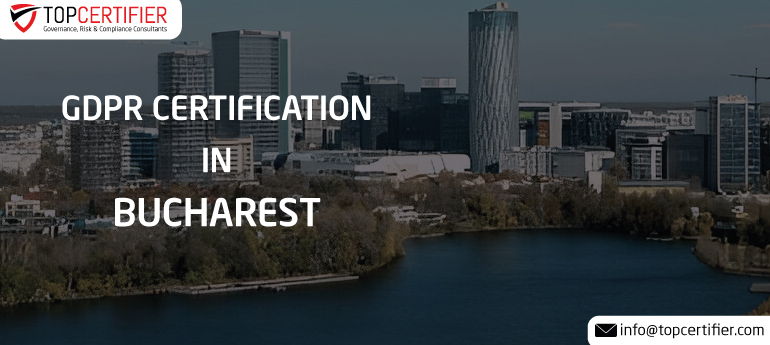 ISO Certification in Bucharest
