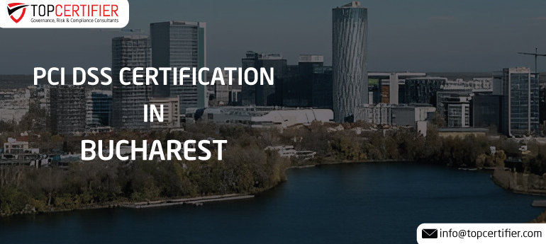 PCI DSS Certification in Bucharest