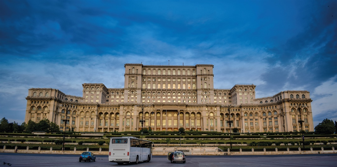 ISO Certification in Bucharest