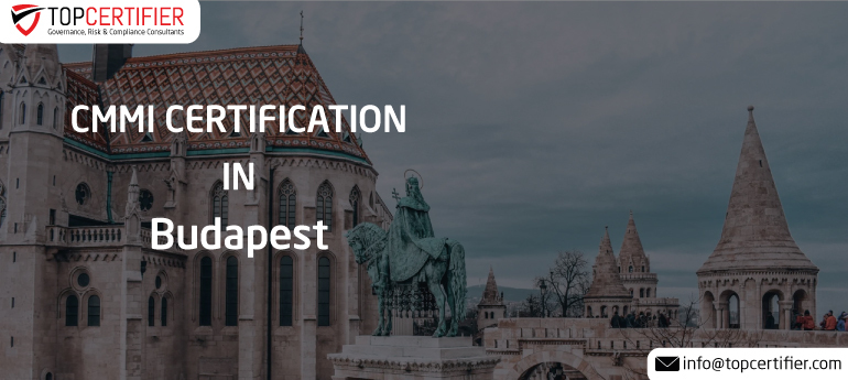 ISO Certification in Budapest