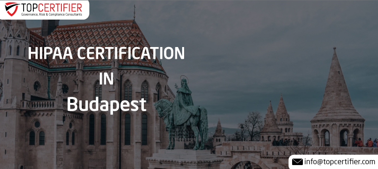 ISO Certification in Budapest 