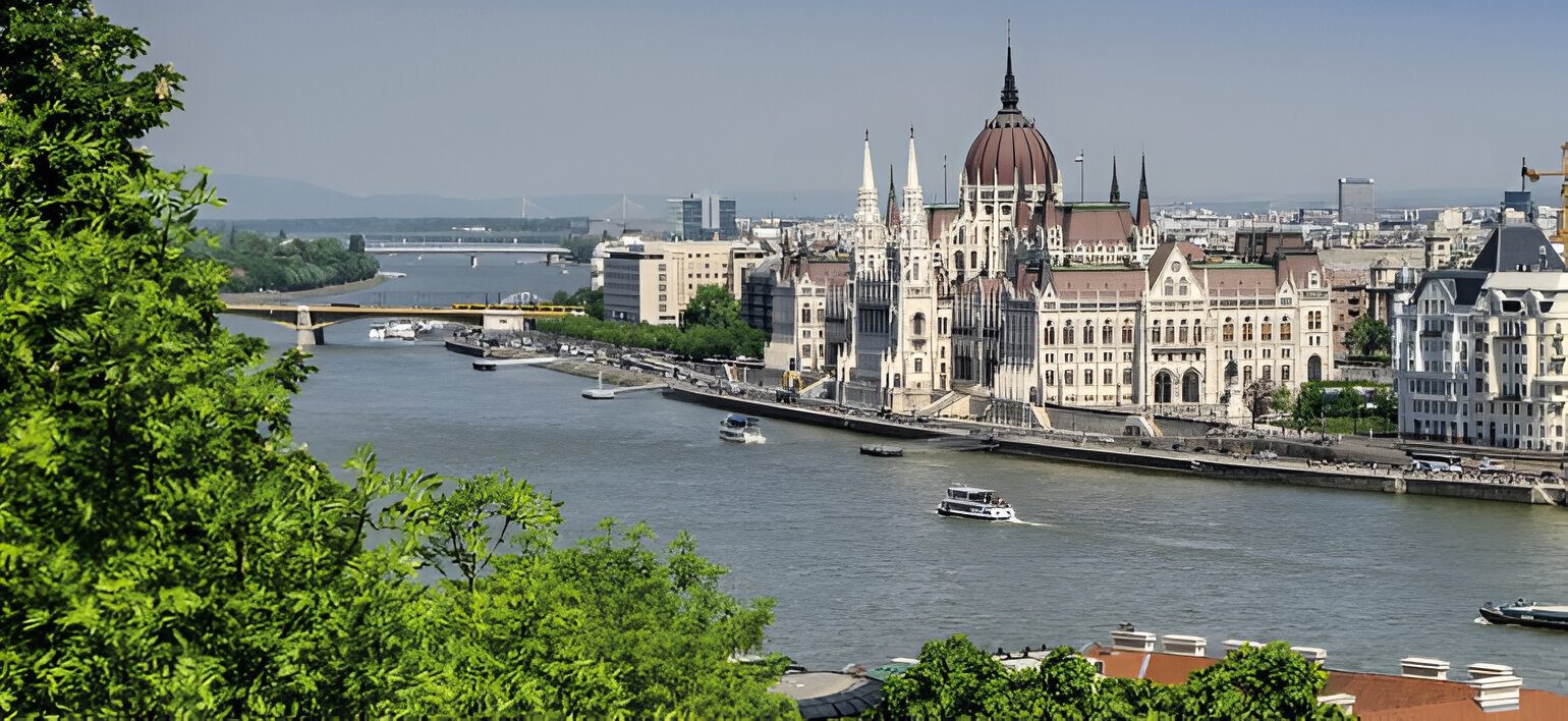 ISO Certification in Budapest