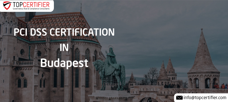 PCI DSS Certification in Budapest