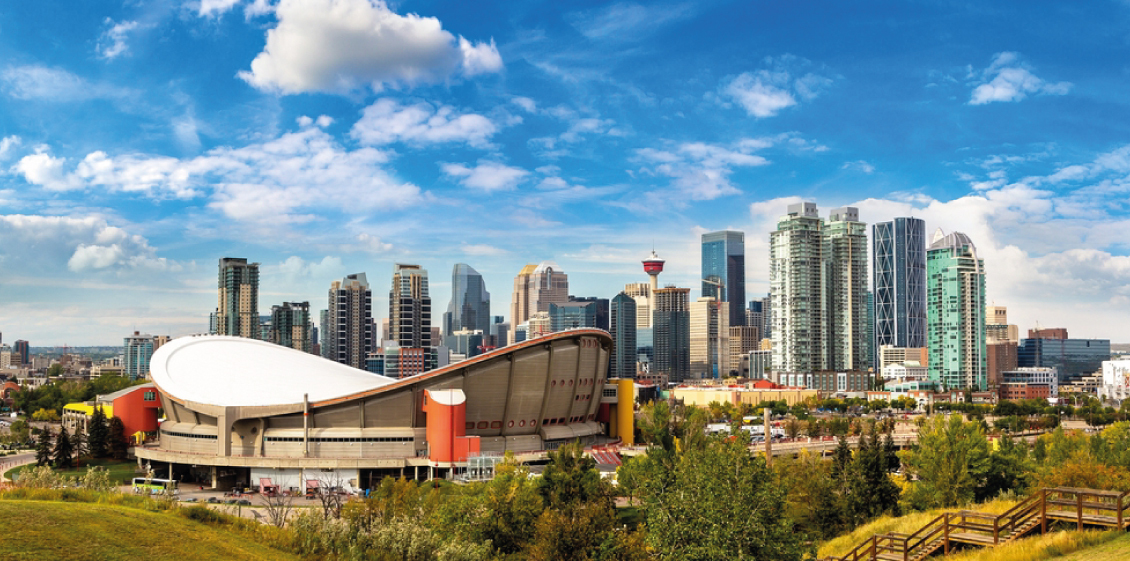 ISO Certification in Calgary