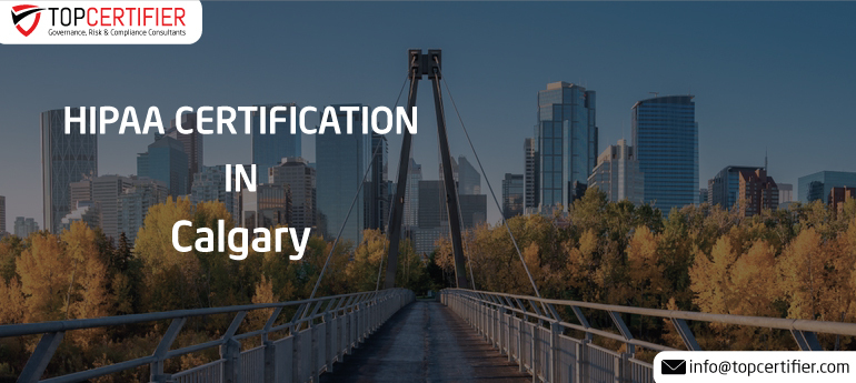 ISO Certification in Calgary 