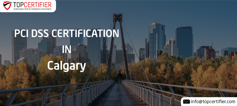 PCI DSS Certification in Calgary