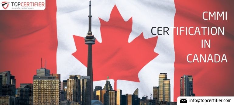 CMMI Certification in Canada