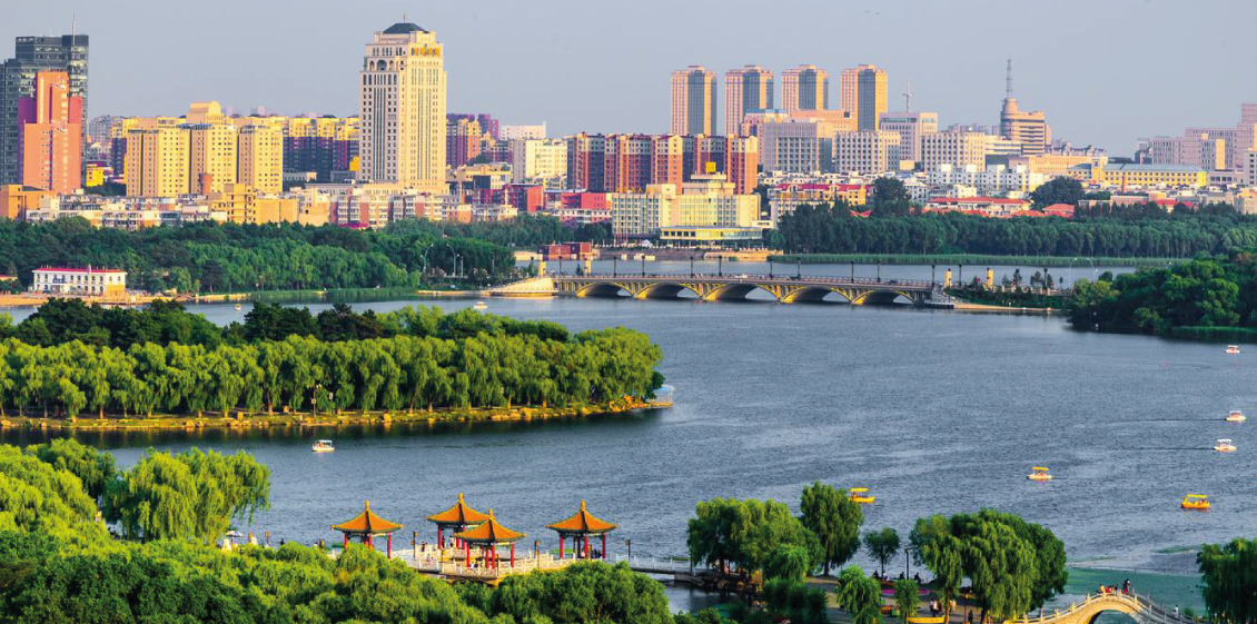 ISO Certification in Changchun