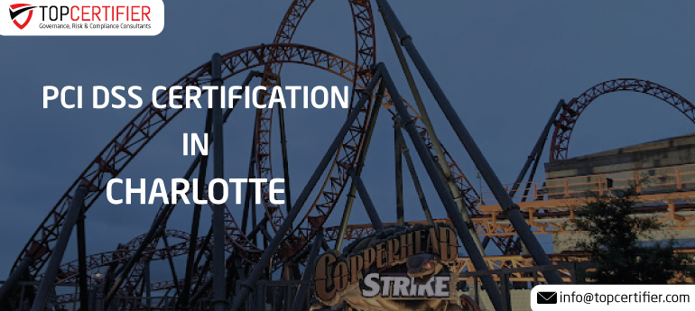 PCI DSS Certification in Charlotte