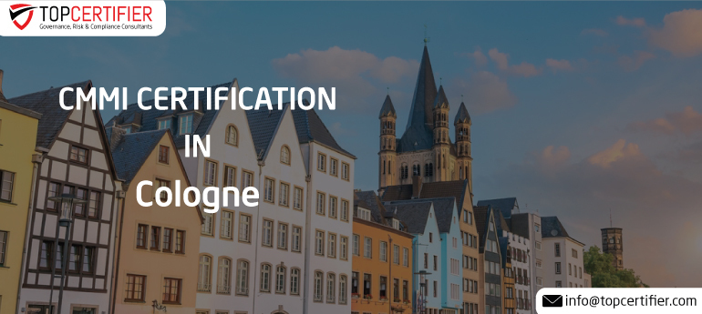 ISO Certification in Cologne
