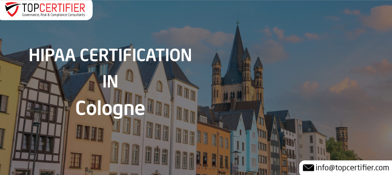 ISO Certification in Cologne 