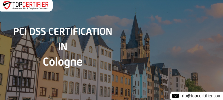 PCI DSS Certification in Cologne