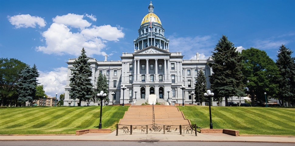 ISO Certification in Colorado 