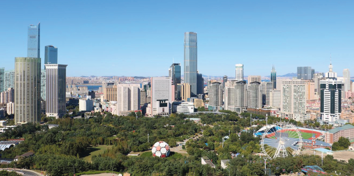 ISO Certification in Dalian