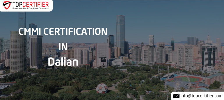 ISO Certification in Dalian