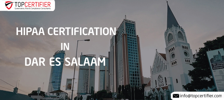 ISO Certification in Dar Es Salaam 